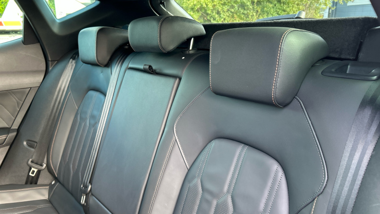 CUPRA Formentor 1.4 eHybrid 204 V2 5dr DSG Estate